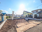 昭島市玉川町5丁目　全1棟　新築分譲住宅物件画像