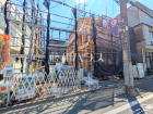 杉並区西荻北4丁目　全2棟　新築分譲住宅物件画像