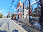 杉並区西荻北4丁目　全2棟　新築分譲住宅物件画像