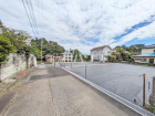 武蔵村山市中藤1丁目　全3区画　宅地分譲物件画像
