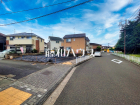 三鷹市新川5丁目　全1区画　建築条件付売地物件画像