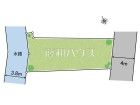 板橋区赤塚1丁目　全1棟　新築分譲住宅物件画像
