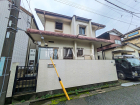 東村山市青葉町2丁目　全1棟　新築分譲住宅物件画像