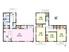 東村山市青葉町2丁目　全1棟　新築分譲住宅物件画像