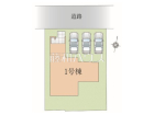 所沢市大字山口　全１棟　新築戸建物件画像