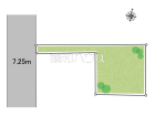 杉並区井草5丁目　全1区画　宅地分譲物件画像