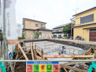 多摩市百草　全1棟　新築分譲住宅物件画像