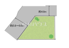 多摩市百草　全1棟　新築分譲住宅物件画像