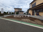 多摩市百草　全1棟　新築分譲住宅物件画像
