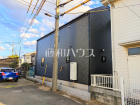 東久留米市前沢１丁目　全5棟　新築分譲住宅物件画像