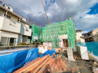 東久留米市前沢１丁目　全5棟　新築分譲住宅物件画像