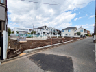 中野区上鷺宮3丁目　全5棟　新築分譲住宅物件画像