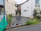 世田谷区梅丘3丁目　全1区画　建築条件付売地物件画像