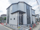 福岡市早良区干隈6丁目　全2棟　新築分譲住宅物件画像