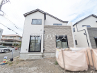 福岡市東区香椎6丁目　全2棟　新築分譲住宅物件画像
