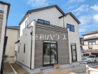 福岡市東区香椎6丁目　全2棟　新築分譲住宅物件画像