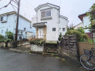 八王子市中野上町4丁目　中古戸建物件画像