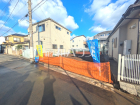 練馬区南大泉5丁目　全1区画　宅地分譲物件画像