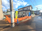 練馬区南大泉5丁目　全1区画　宅地分譲物件画像