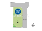 中野区白鷺2丁目　全2棟／2号棟　新築分譲住宅物件画像
