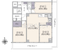 グレイスコート東府中物件画像