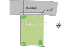 練馬区桜台4丁目　全1棟　新築分譲住宅物件画像