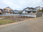 小平市花小金井5丁目　全2区画　宅地分譲物件画像