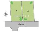 小平市花小金井5丁目　全2区画　宅地分譲物件画像