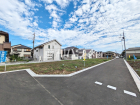 小平市小川町2丁目　全21区画　宅地分譲物件画像