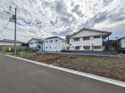 小平市小川町2丁目　全21区画　宅地分譲物件画像