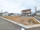 小平市小川町2丁目　全21区画　宅地分譲物件画像