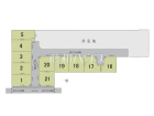 小平市小川町2丁目　全21区画　宅地分譲物件画像