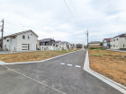 小平市小川町2丁目　全21区画　宅地分譲物件画像