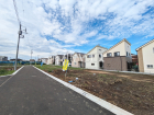 小平市小川町2丁目　全21区画　宅地分譲物件画像