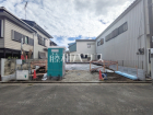 小平市上水南町2丁目　全1棟　新築分譲住宅物件画像