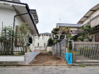 小金井市桜町2丁目　全1区画　宅地分譲物件画像