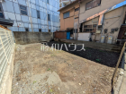 府中市宮西町3丁目　全1区画　宅地分譲物件画像