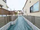 調布市緑ケ丘1丁目　全1区画　宅地分譲物件画像
