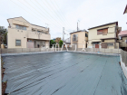 調布市緑ケ丘1丁目　全1区画　宅地分譲物件画像