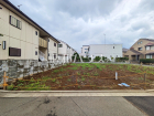 小平市花小金井5丁目　全1棟　新築分譲住宅物件画像