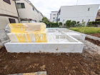 小平市花小金井5丁目　全1棟　新築分譲住宅物件画像