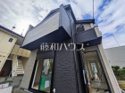 小平市花小金井5丁目　全1棟　新築分譲住宅物件画像