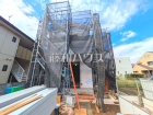 小平市花小金井5丁目　全1棟　新築分譲住宅物件画像