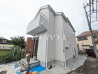 八王子市元八王子町1丁目　全1棟　新築分譲住宅物件画像