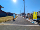 東久留米市本町４丁目　全5棟　新築分譲住宅物件画像