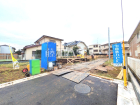 東久留米市本町４丁目　全5棟　新築分譲住宅物件画像