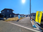 東久留米市本町４丁目　全5棟　新築分譲住宅物件画像