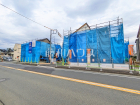立川市一番町6丁目　全5棟　新築分譲住宅物件画像