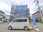 富士見市羽沢2丁目　全1棟　新築分譲住宅物件画像