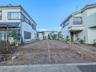 日野市西平山1丁目　全1棟　新築分譲住宅物件画像